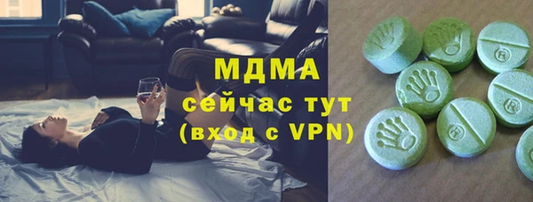 тгк Осташков